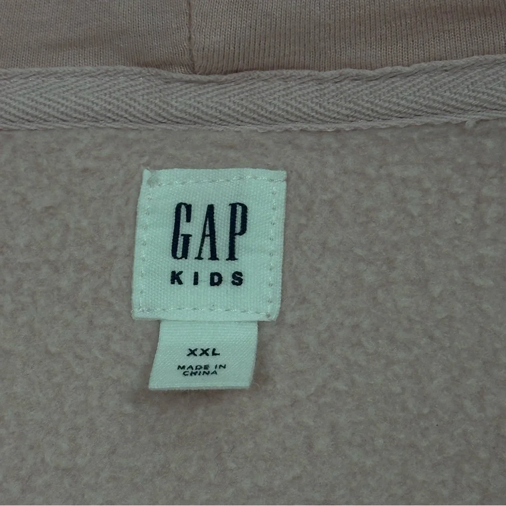 GAP brand gap	